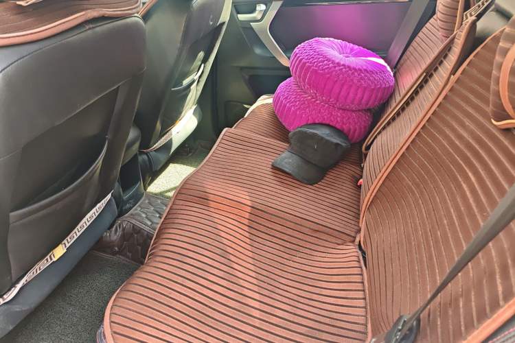 Used Chery Tiggo 3 2018 Classic Edition 1.6L CVT Elite Model