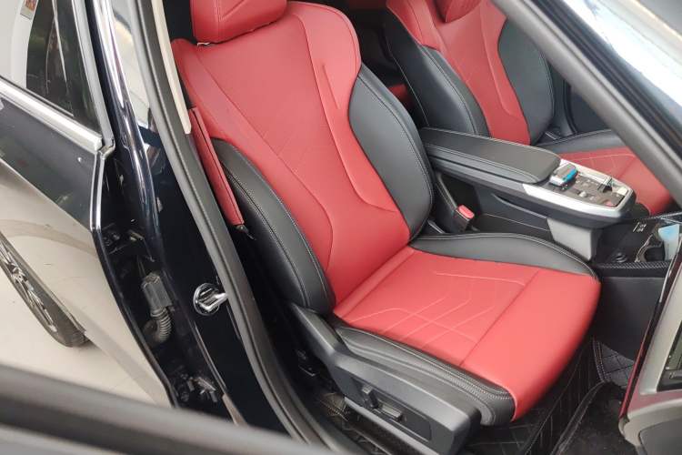 Used BMW X1 2023 sDrive25Li X Design Package
