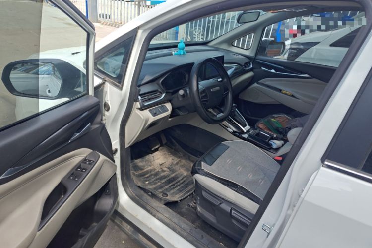 Used SAIC MAXUS G50 2022 1.5T Automatic Comfort Touring A Driver Seat