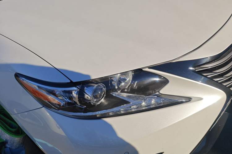 Used Lexus ES 2017 200 30th Anniversary Edition