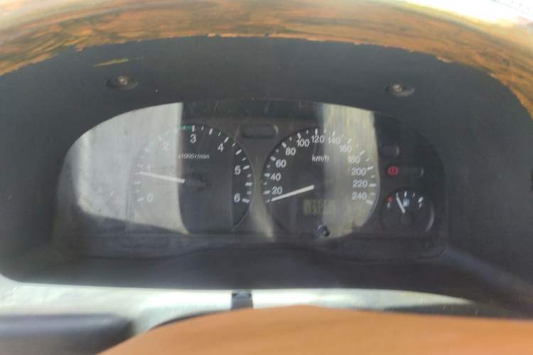 Used Ford Classic Transit 