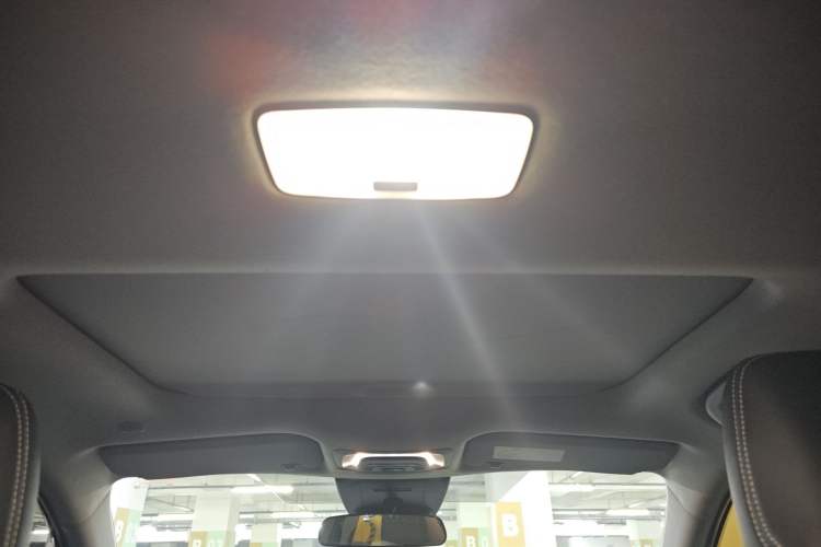 Used Toyota FRONTLANDER 2024 2.0L Smart Electric Hybrid Dual-Engine Luxury Edition