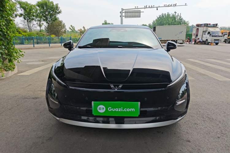 Used Wuling Xingguang 2025 610 km Smart Flagship Version
