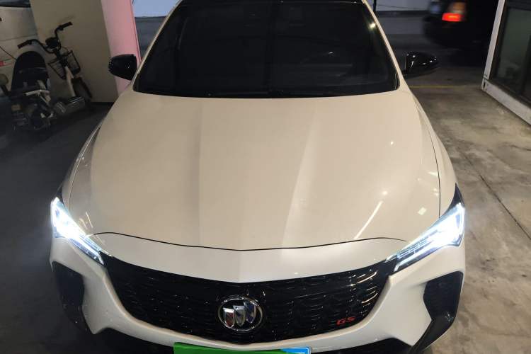 Used Buick Verano 2023 Pro GS Swift Edition