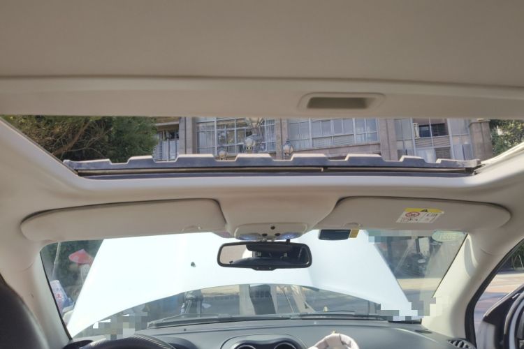 Used Jeep Compass 2014 2.4L Four-Wheel Drive Serpentine Collection Edition
