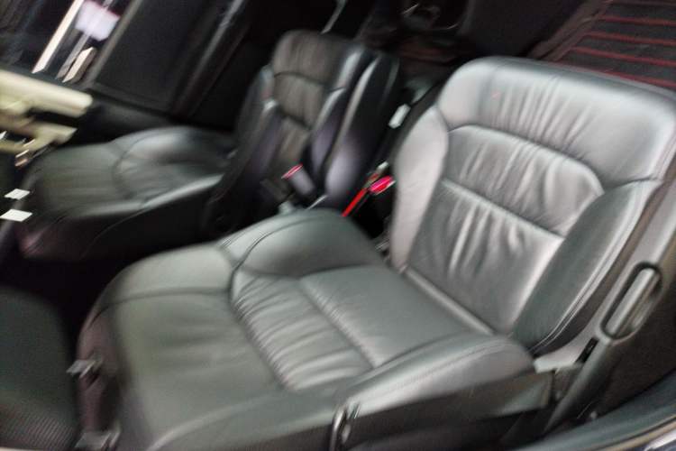 Used Honda Odyssey 2021 2.0L Rui·Smart Edition Right Front Seat