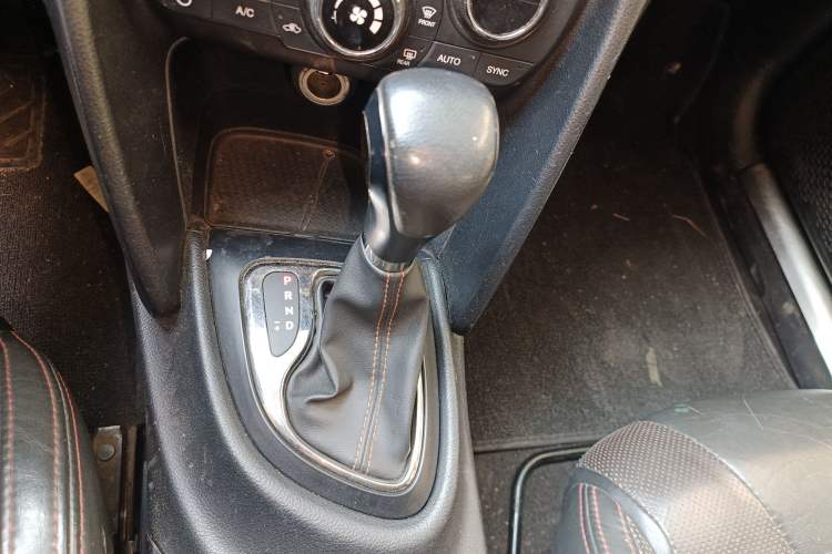 Used Fiat Ottimo 2014 1.4T Automatic Sport Edition
