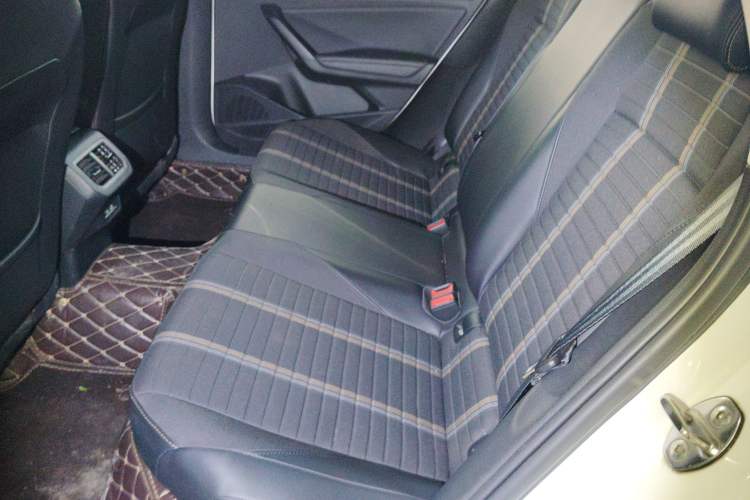 Used Volkswagen Lavida 2021 1.5L Automatic Vision Edition