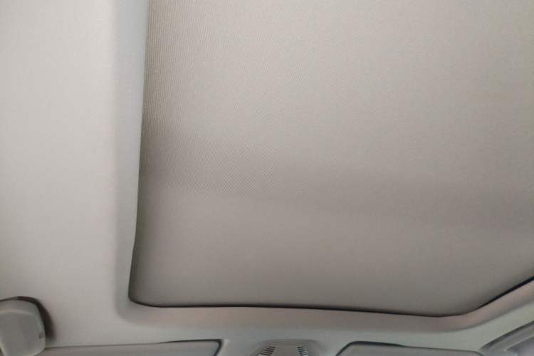 Used Peugeot 4008 2019 400THP First Edition Headliner