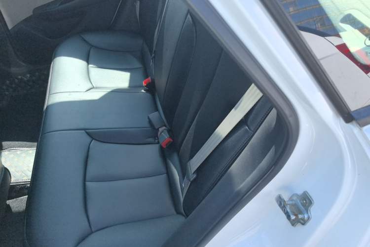 Used Buick GT 2016 15N Automatic Entry-Level Trim