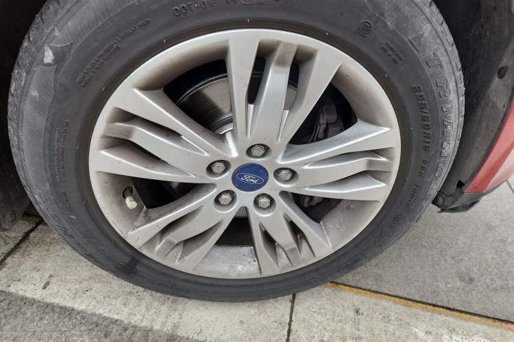 Used Ford Focus 2012 Hatchback 1.6L Automatic Comfort Model
