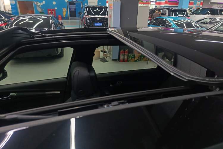 Used Audi Q5L 2023 40T Luxury Dynamic Model