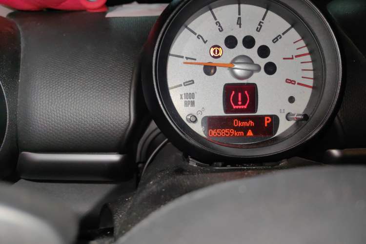 Used MINI Countryman 2012 1.6T COOPER S
