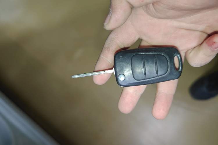 Used Hyundai Verna (older generation) 2010 Sedan 1.4L Manual Comfort GS
