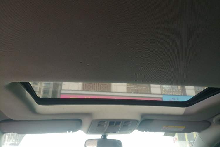 Used Chevrolet Malibu 2017 1.5T Automatic Luxury Edition
