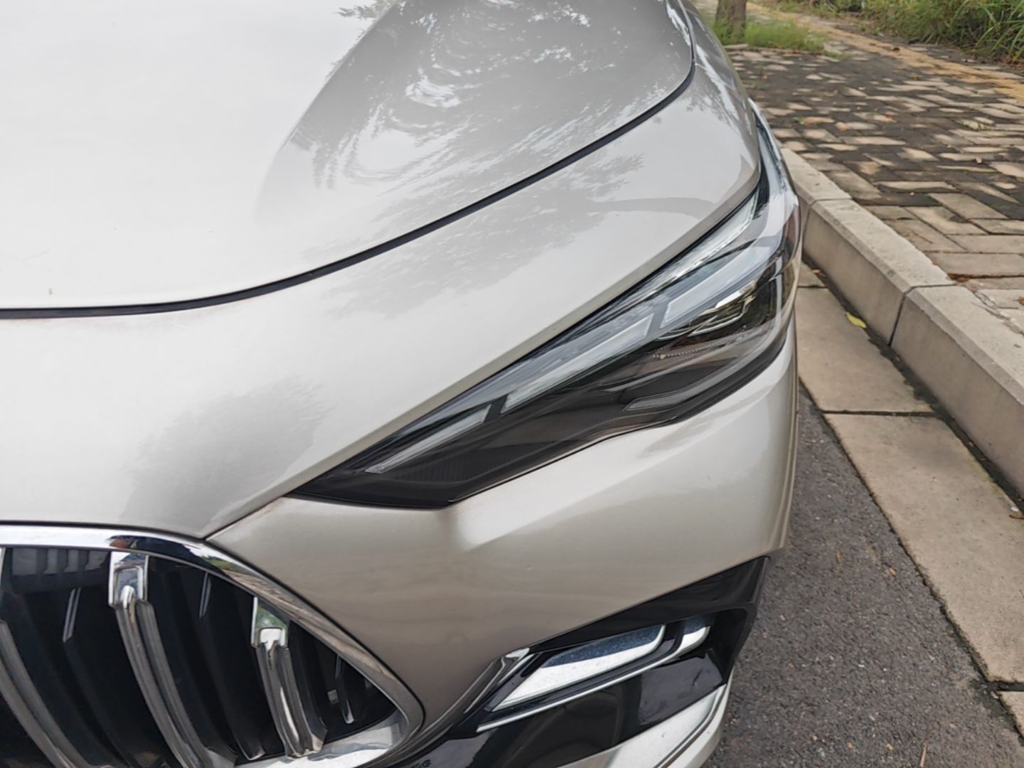 Geely Galaxy Stellar 6 2026 Model 125km Exploration+ Edition — снимка 8