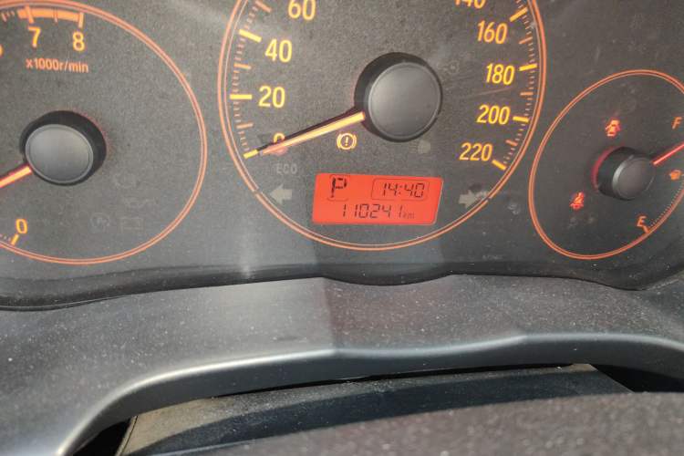 Used Honda Greiz 2016 1.5L CVT Classic Edition
