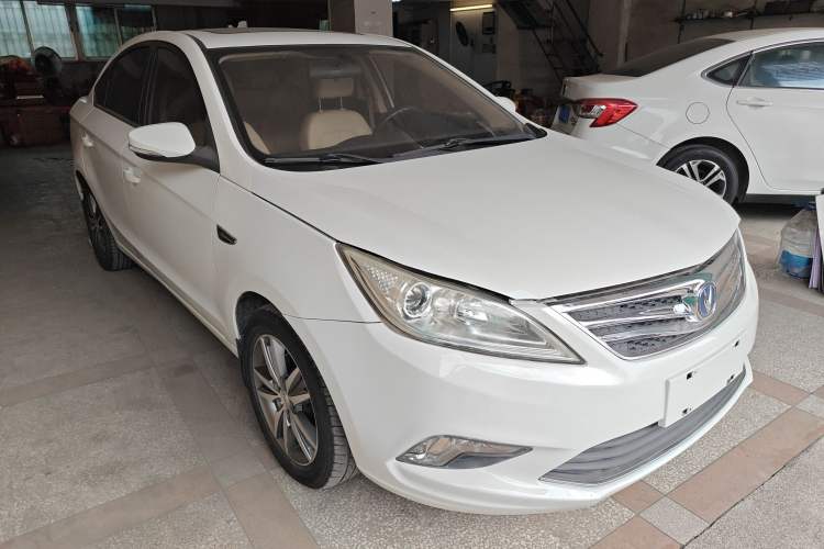 Used Changan Eado 2015 1.6L Manual Luxury Model China V Standard
