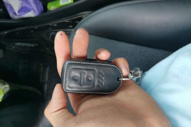 Used Honda XR-V 2019 220TURBO CVT Luxury Edition China VI Emission Standard