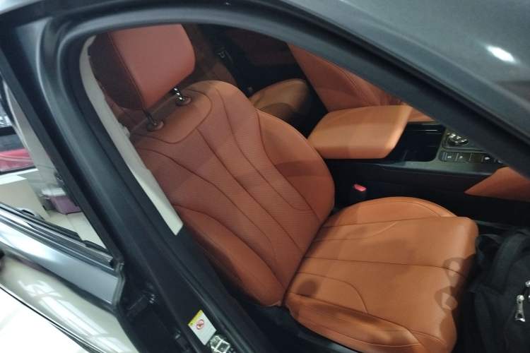 Used Haval H9 2024 2.0T Gasoline All-Wheel-Drive Extreme Edition