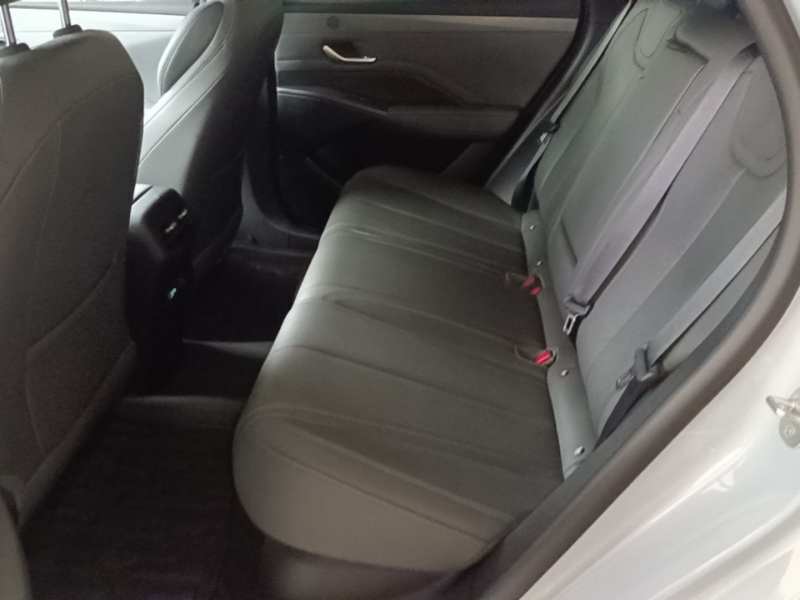 Used BYD Qin PLUS 2026 DM-i 210KM Progressive Model — 17