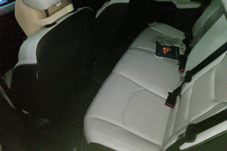 Used Ford Escort 2021 1.5L Automatic Diamond Edition
