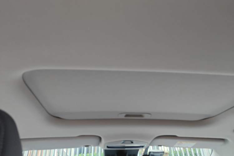 Used Geometry E Firefly 2022 401KM Lightning Tiger 4-Seater
