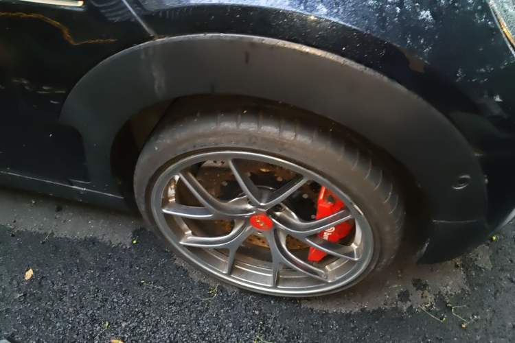 Used MINI Clubman 2023 1.5T COOPER Connoisseur
