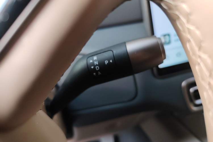 Used Li Auto MEGA 2025 Home Family Special Edition