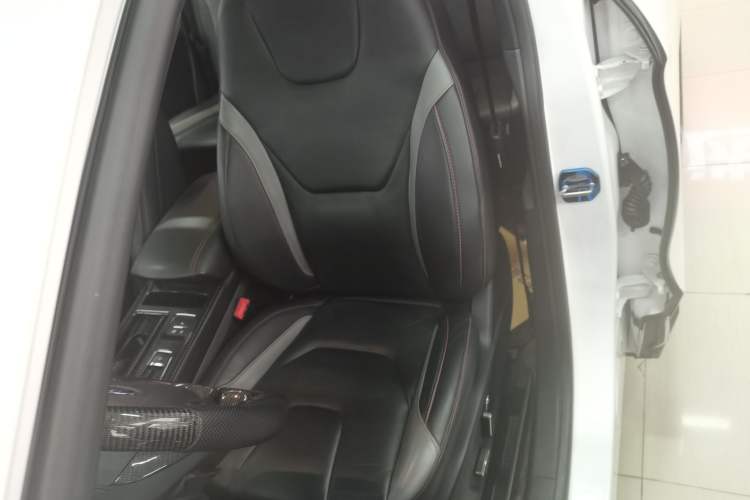 Used Ford Edge 2020 EcoBoost 245 2WD ST-Line 5-seater
