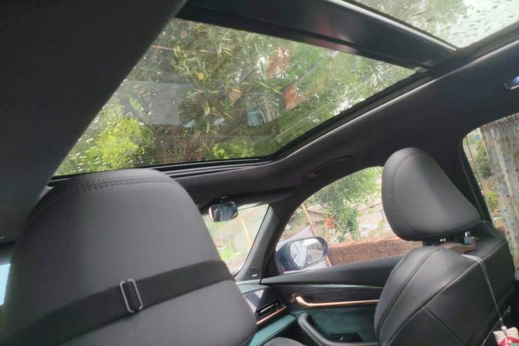 Used Geely Auto Monjaro L 2021 2.0TD DCT EVO Two-Wheel Drive Smart Luxury Version