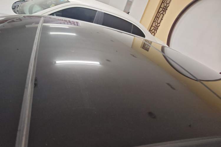 Used Kia K4 2014 1.8L Automatic GLS
