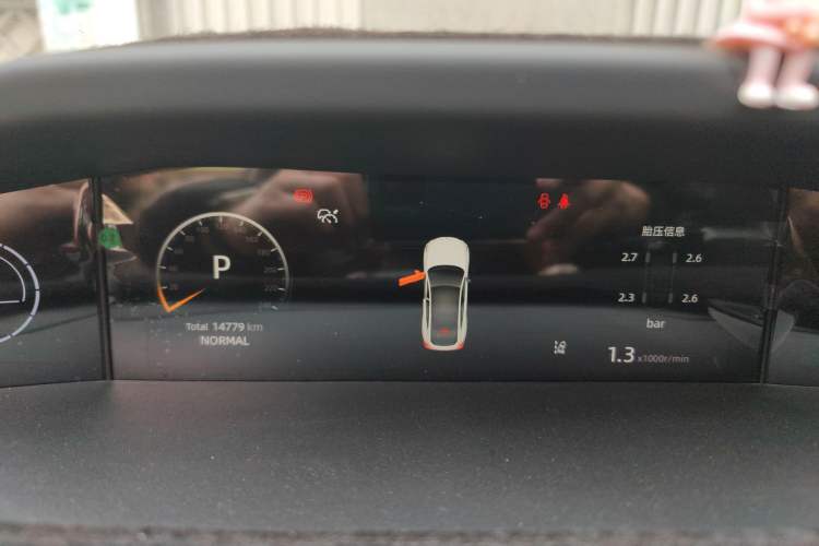 Used Changan UNI-V 2023 1.5T Sport Edition