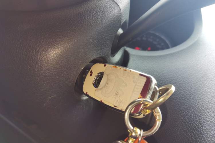 Used Volkswagen Polo 2016 1.6L Automatic Comfort Model