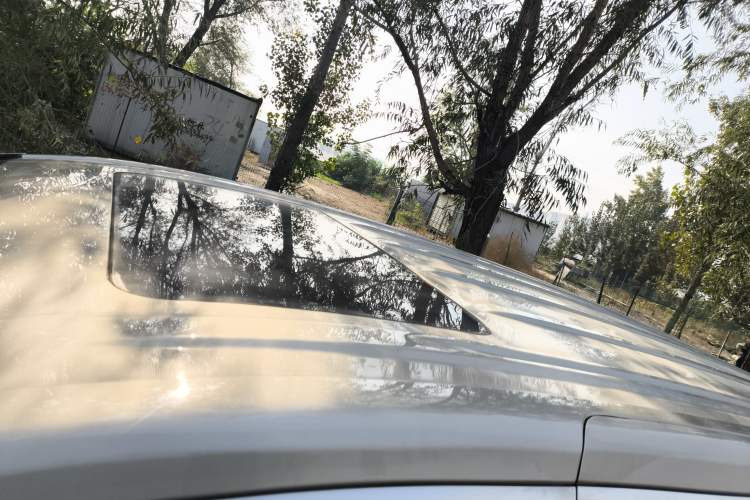 Used Buick GL8 2017 ES 28T Premium Version China V Standard