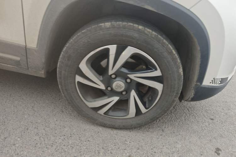 Used Baojun 510 2018 1.5L Automatic Anniversary Special Edition China V
