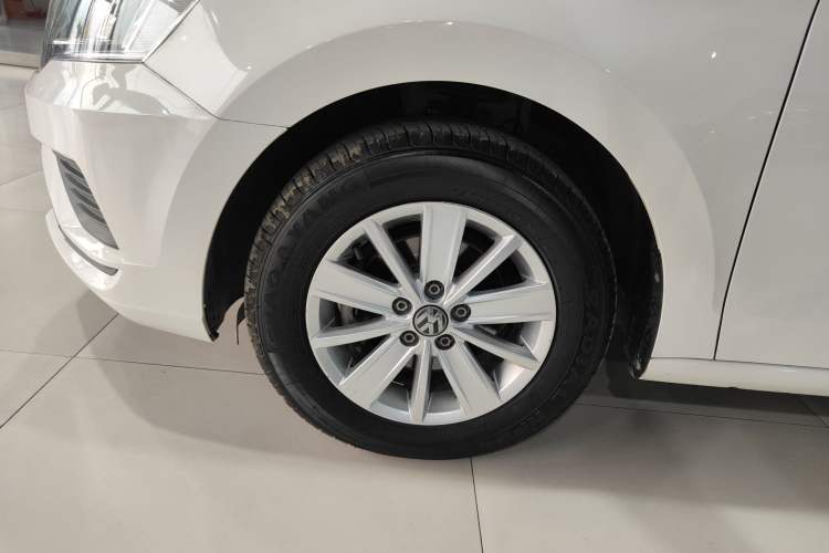 Used Volkswagen Jetta 2017 1.5L Automatic Fashion Model