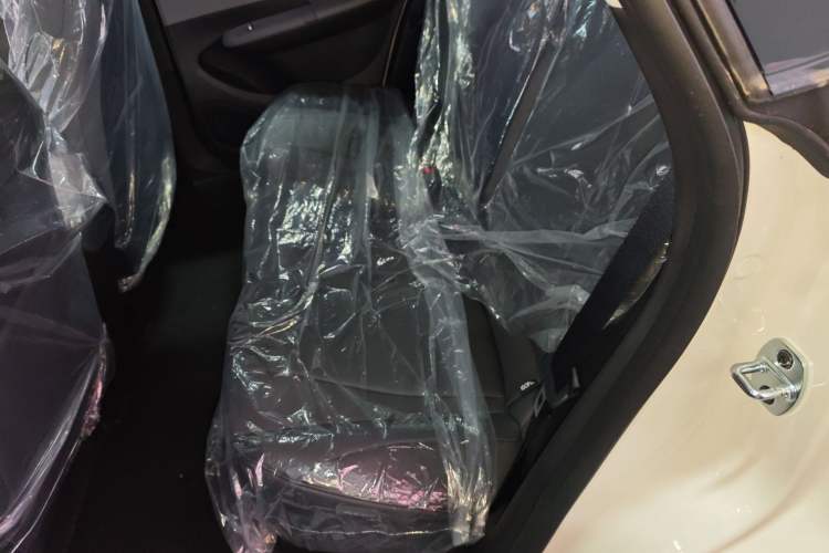 Used Dongfeng NAMMI 01 2024 New Edition 330 Air
