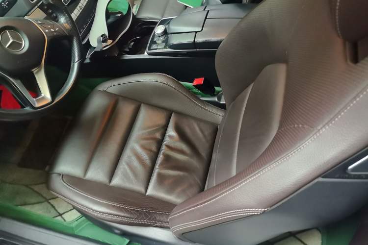 Used Mercedes-Benz E-Class 2014 E 200 Coupe