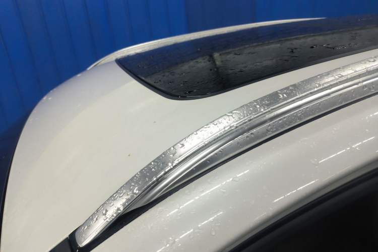 Used BMW X3 2021 xDrive25i M Sport Package Roof