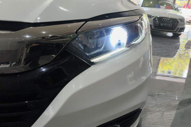 Used Honda Vezel 2020 1.5L CVT Pioneer Edition