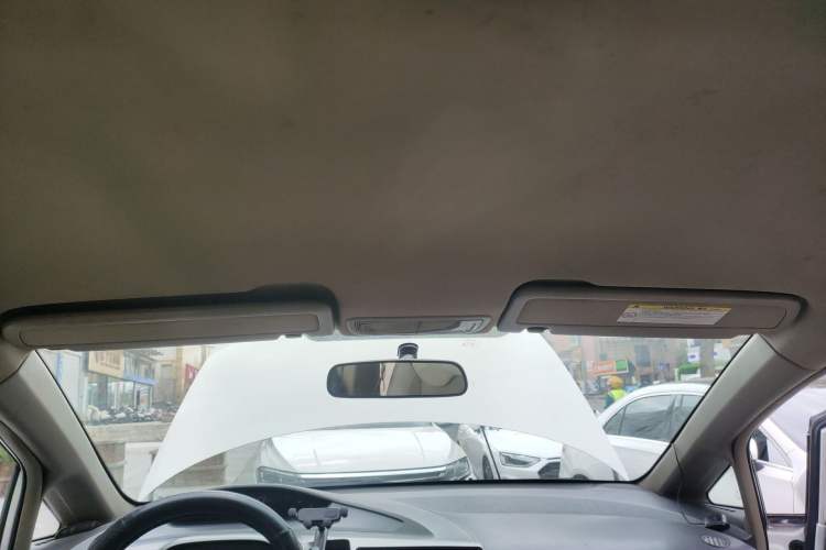 Used Honda Civic 2009 1.8L Automatic Classic Edition