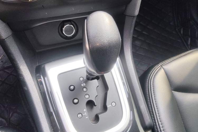 Used Citroen C4L 2015 1.8L Automatic Luxury Edition
