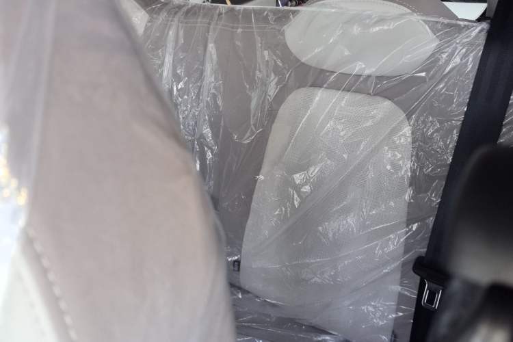 Used Chery QQ Ice Cream 2025 205km Qi Energy Version
