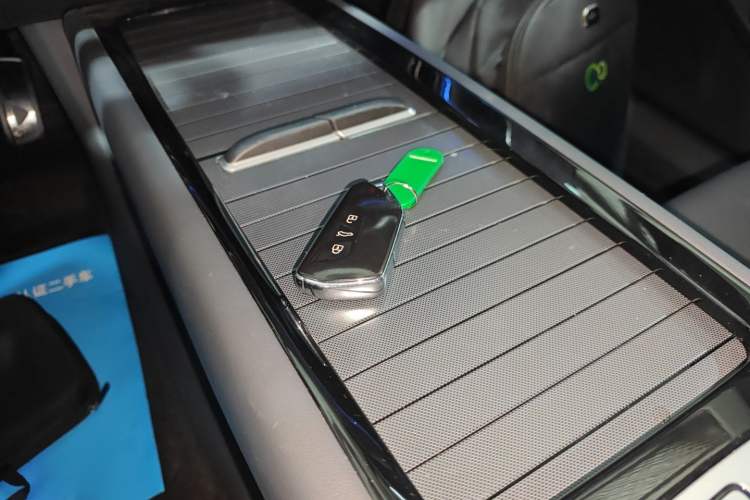 Used Volkswagen ID.7 VIZZION 2024 PRO Model