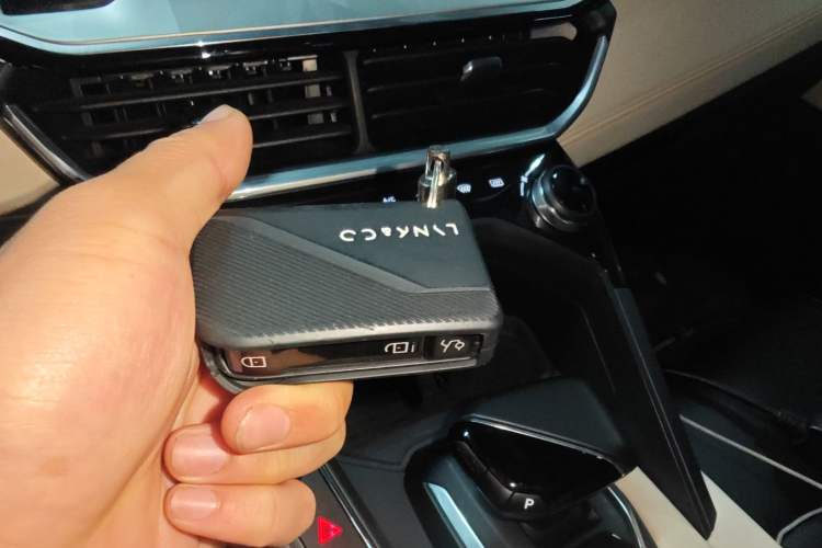 Used Lynk & Co 06 EM-P 2020 PHEV Plus