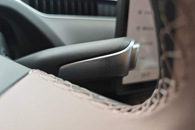 Used XPeng MONA M03 2025 502 Long-Range Max