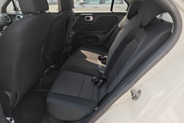 Used MG 3 2013 1.5L AMT Elite Edition