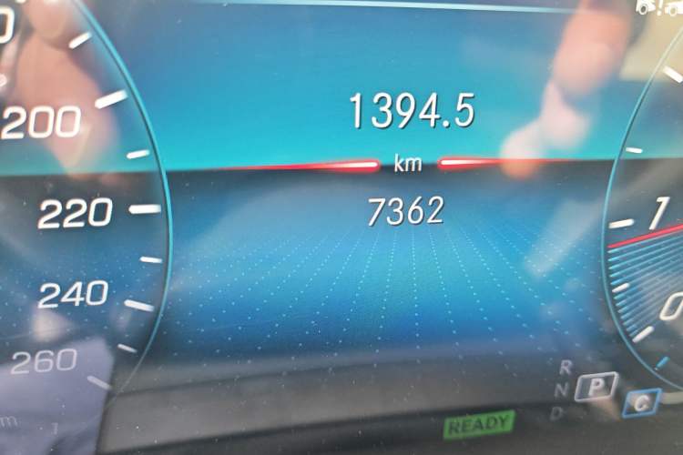 Used Mercedes-Benz GLE 2023 GLE 450 4MATIC Stylish Model