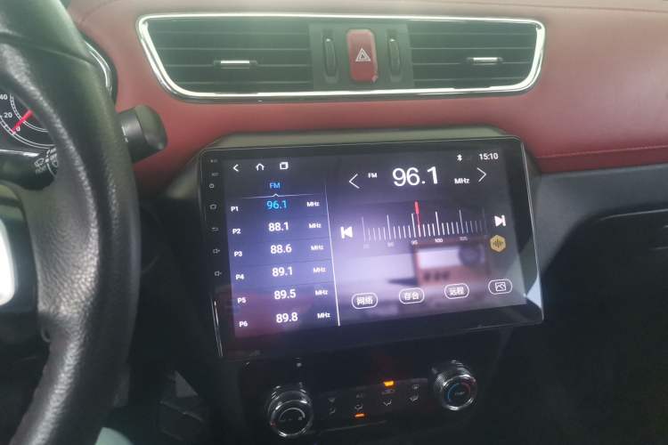 Used JAC Refine S2 2017 1.5L Manual Luxury Model